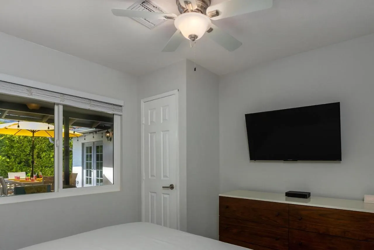 Lemon Twist By Acme House Company Villa Palm Springs 0*,  United States
