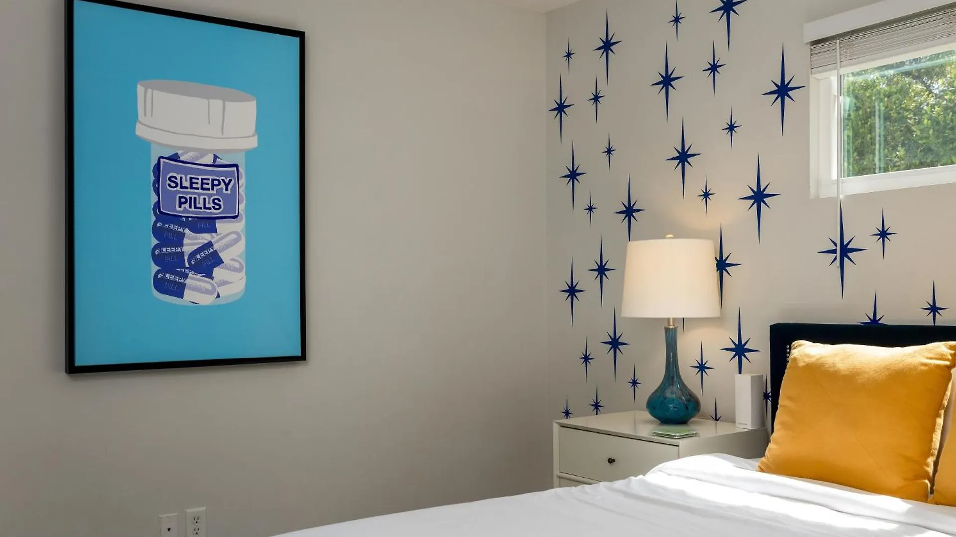 Lemon Twist By Acme House Company Villa Palm Springs