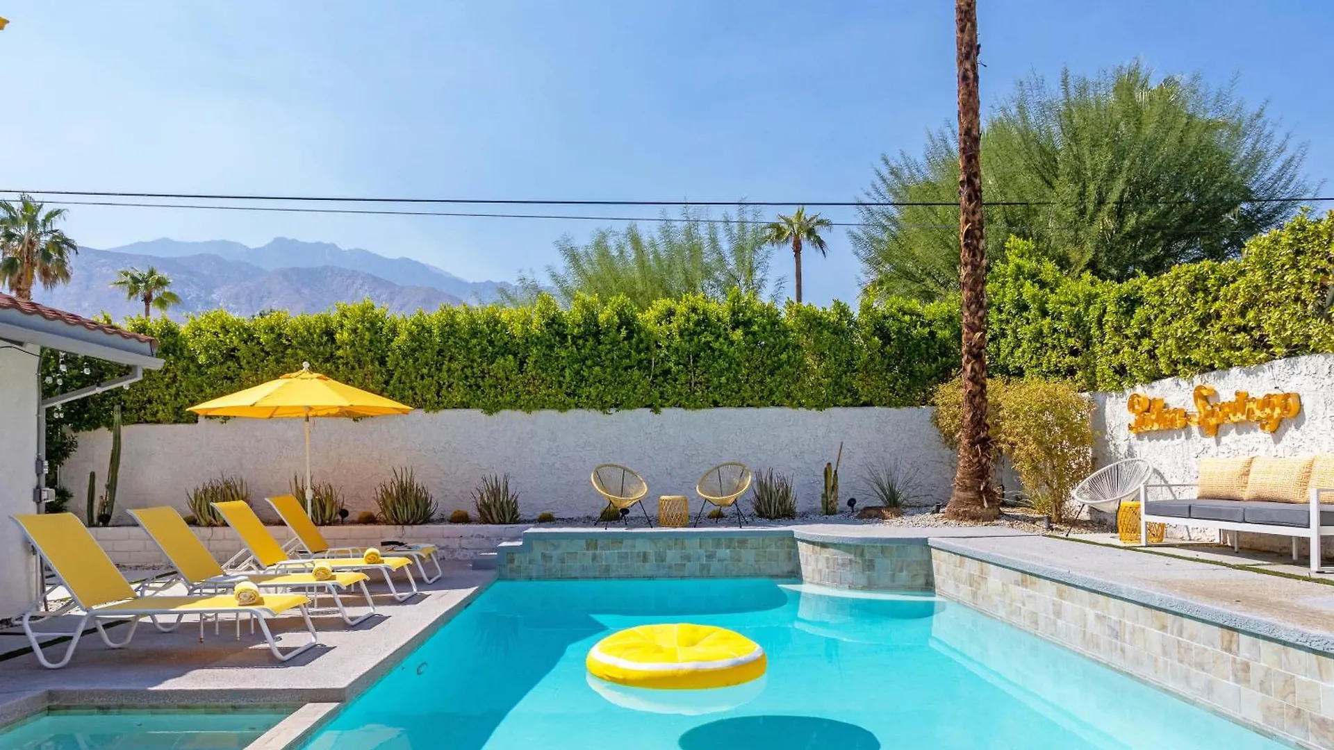 Lemon Twist By Acme House Company location
