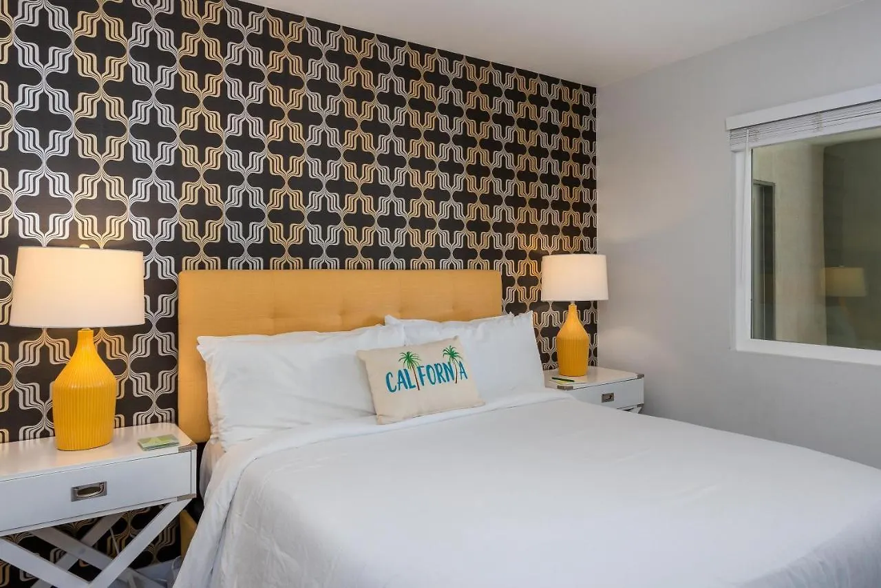 Lemon Twist By Acme House Company Βίλα Παλμ Σπρινγκς