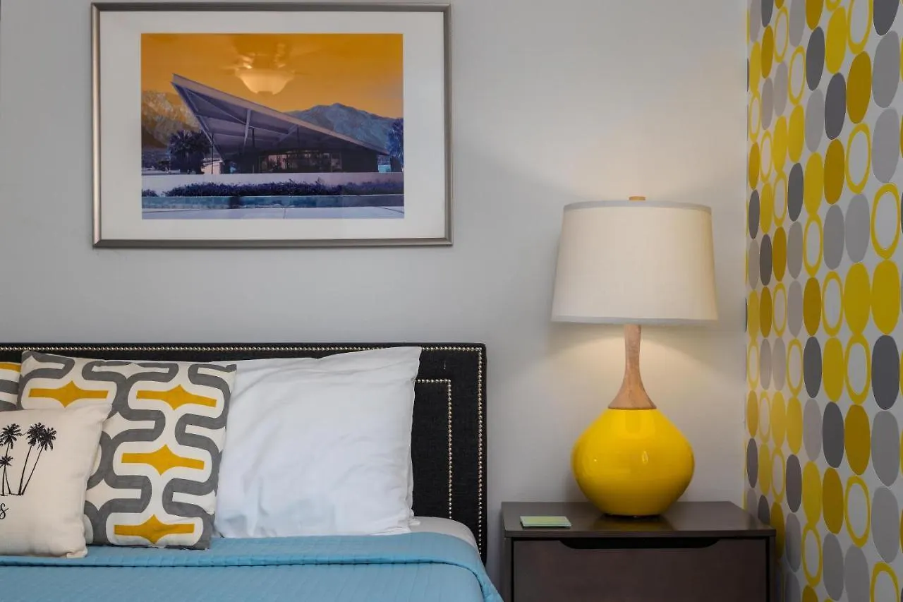 Lemon Twist By Acme House Company Βίλα Παλμ Σπρινγκς