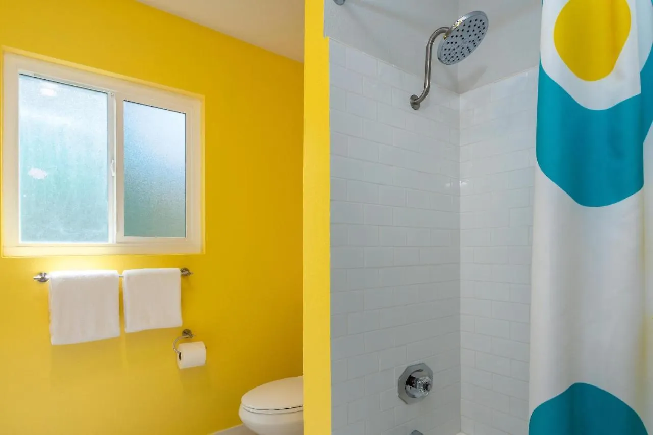 Lemon Twist By Acme House Company Βίλα Παλμ Σπρινγκς