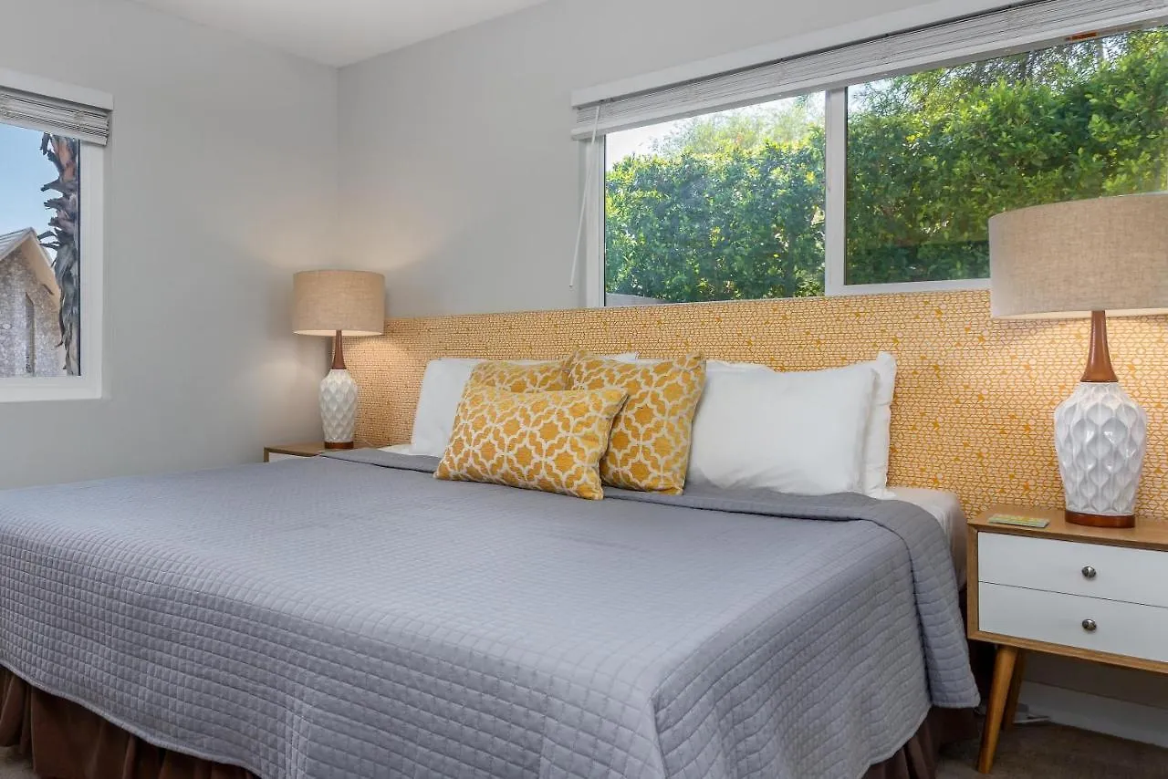 Lemon Twist By Acme House Company Βίλα Παλμ Σπρινγκς