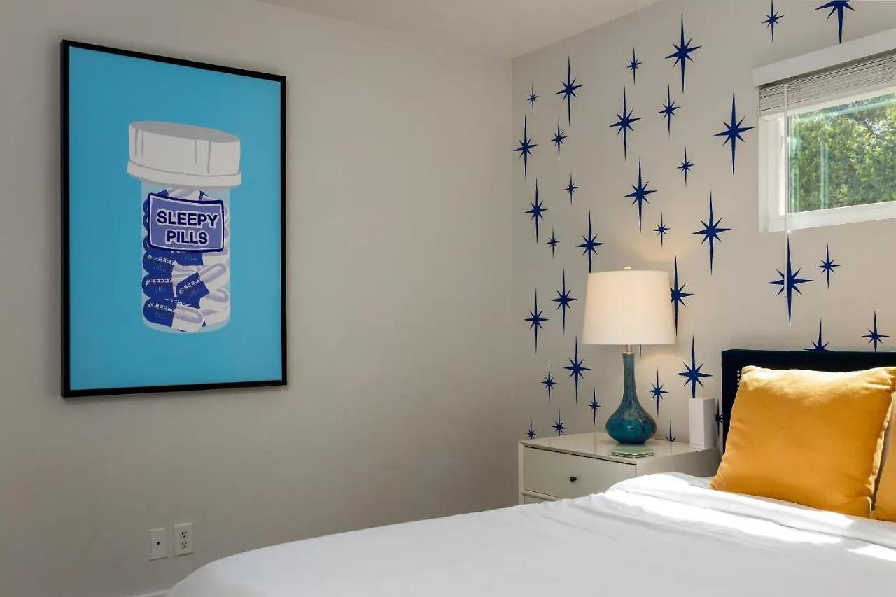 Lemon Twist By Acme House Company Βίλα Παλμ Σπρινγκς Ηνωμένες Πολιτείες της Αμερικής