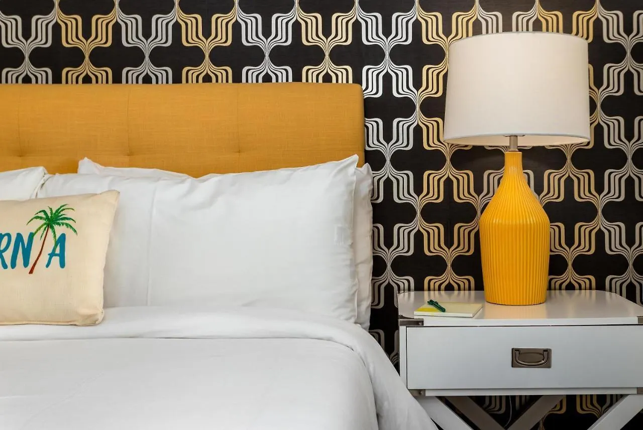 Lemon Twist By Acme House Company Βίλα Παλμ Σπρινγκς