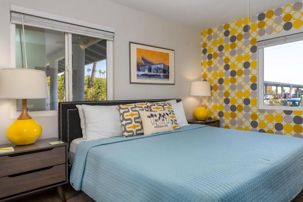 Lemon Twist By Acme House Company Βίλα Παλμ Σπρινγκς
