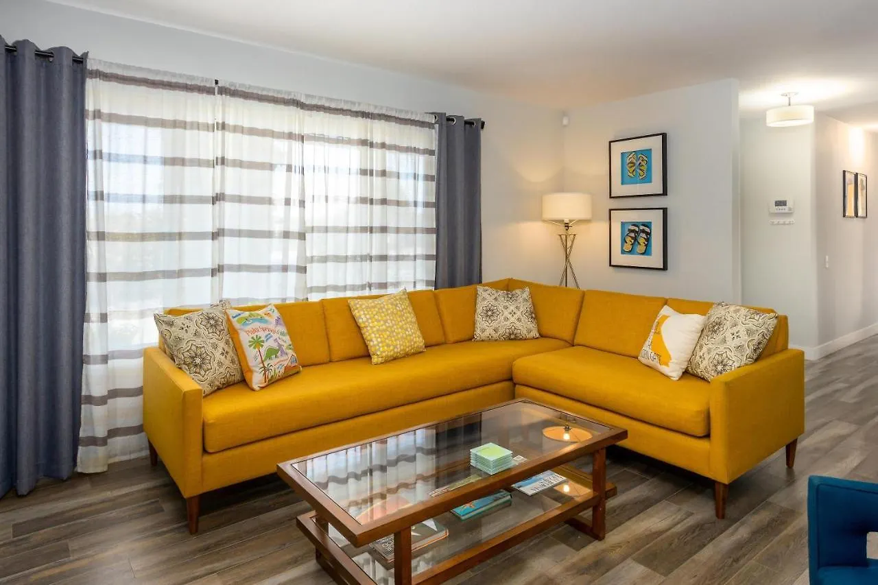 Lemon Twist By Acme House Company Βίλα Παλμ Σπρινγκς