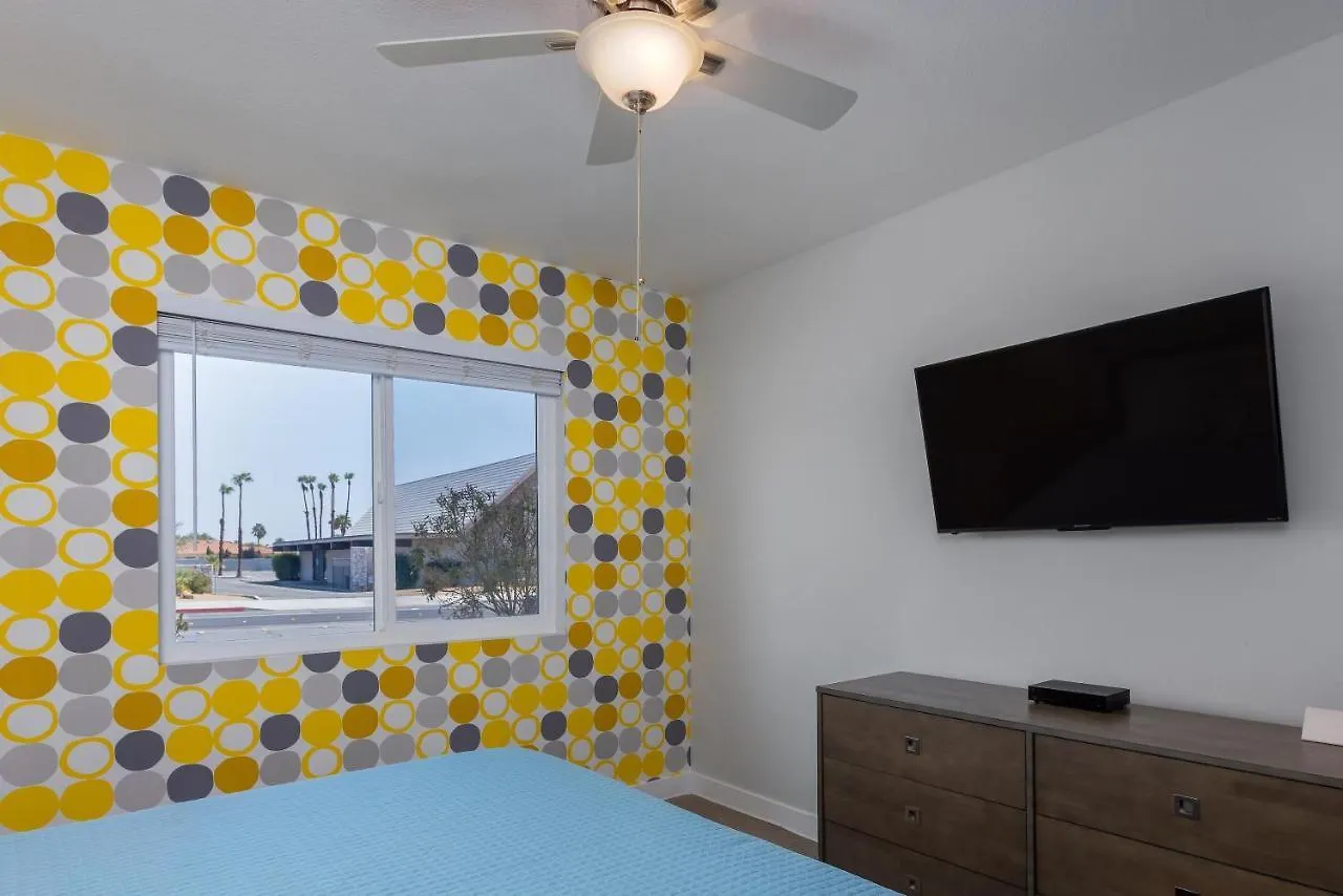 Lemon Twist By Acme House Company Βίλα Παλμ Σπρινγκς