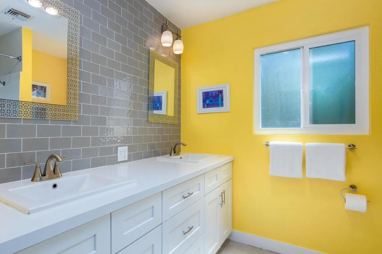Lemon Twist By Acme House Company Βίλα Παλμ Σπρινγκς 0*,