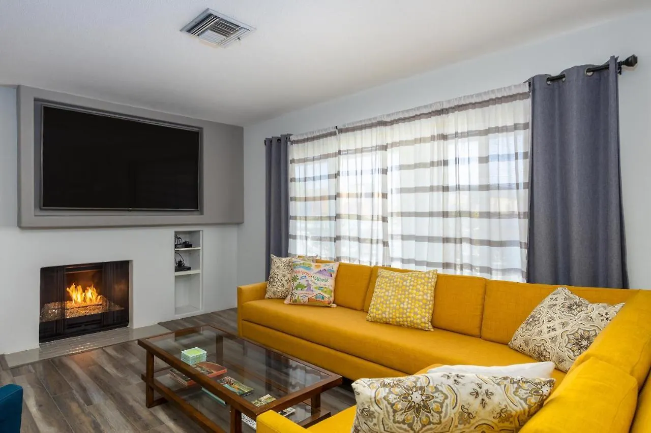 Lemon Twist By Acme House Company Βίλα Παλμ Σπρινγκς