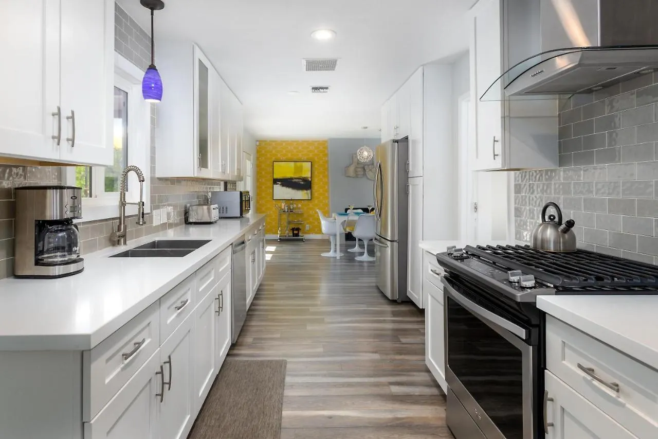 Lemon Twist By Acme House Company Βίλα Παλμ Σπρινγκς