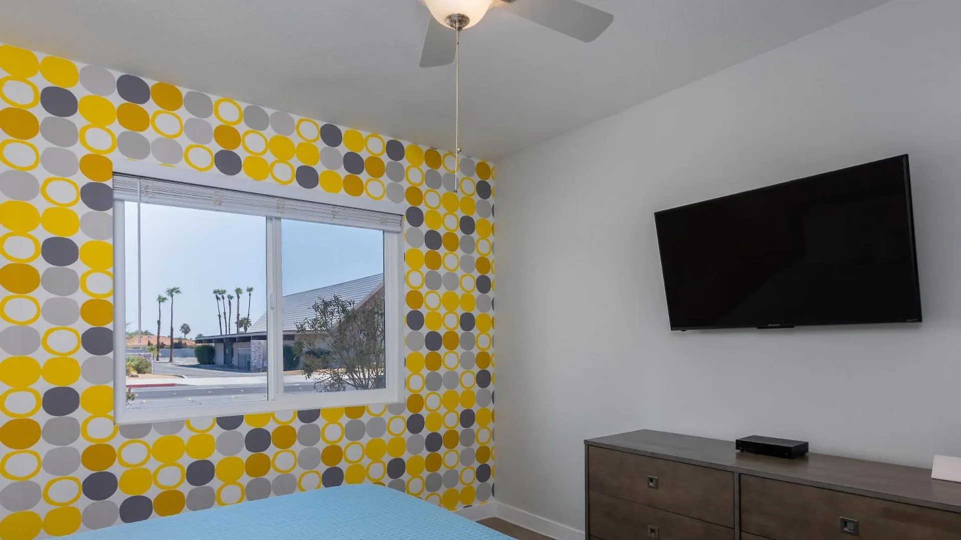 Lemon Twist By Acme House Company Βίλα Παλμ Σπρινγκς