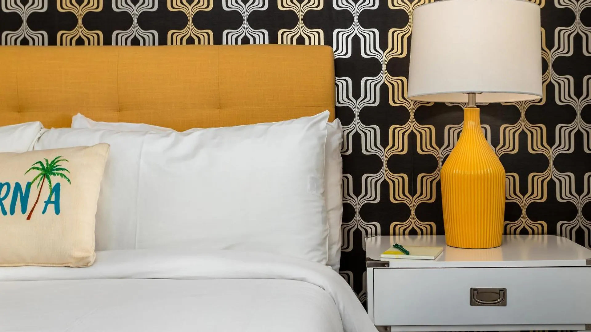 Lemon Twist By Acme House Company Βίλα Παλμ Σπρινγκς 0*,  Ηνωμένες Πολιτείες της Αμερικής