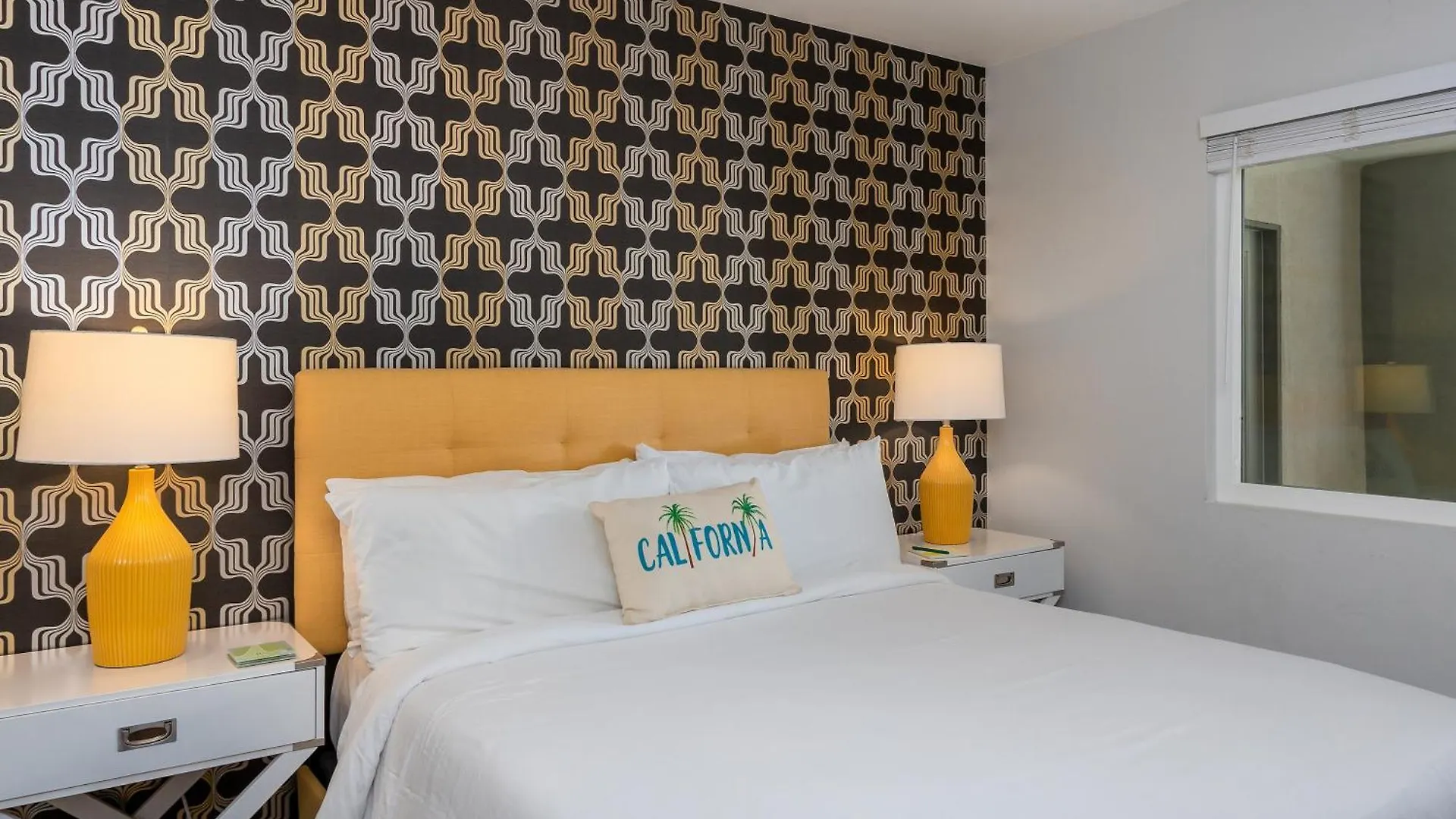 Lemon Twist By Acme House Company Βίλα Παλμ Σπρινγκς