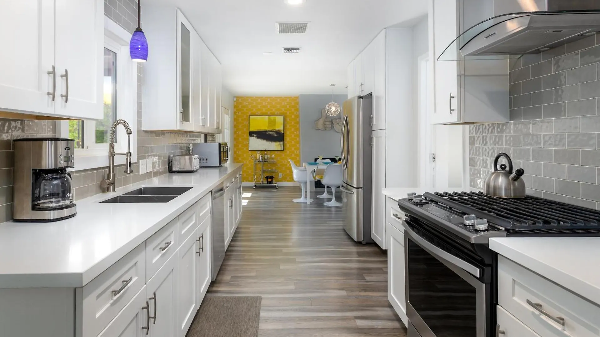 Lemon Twist By Acme House Company Βίλα Παλμ Σπρινγκς