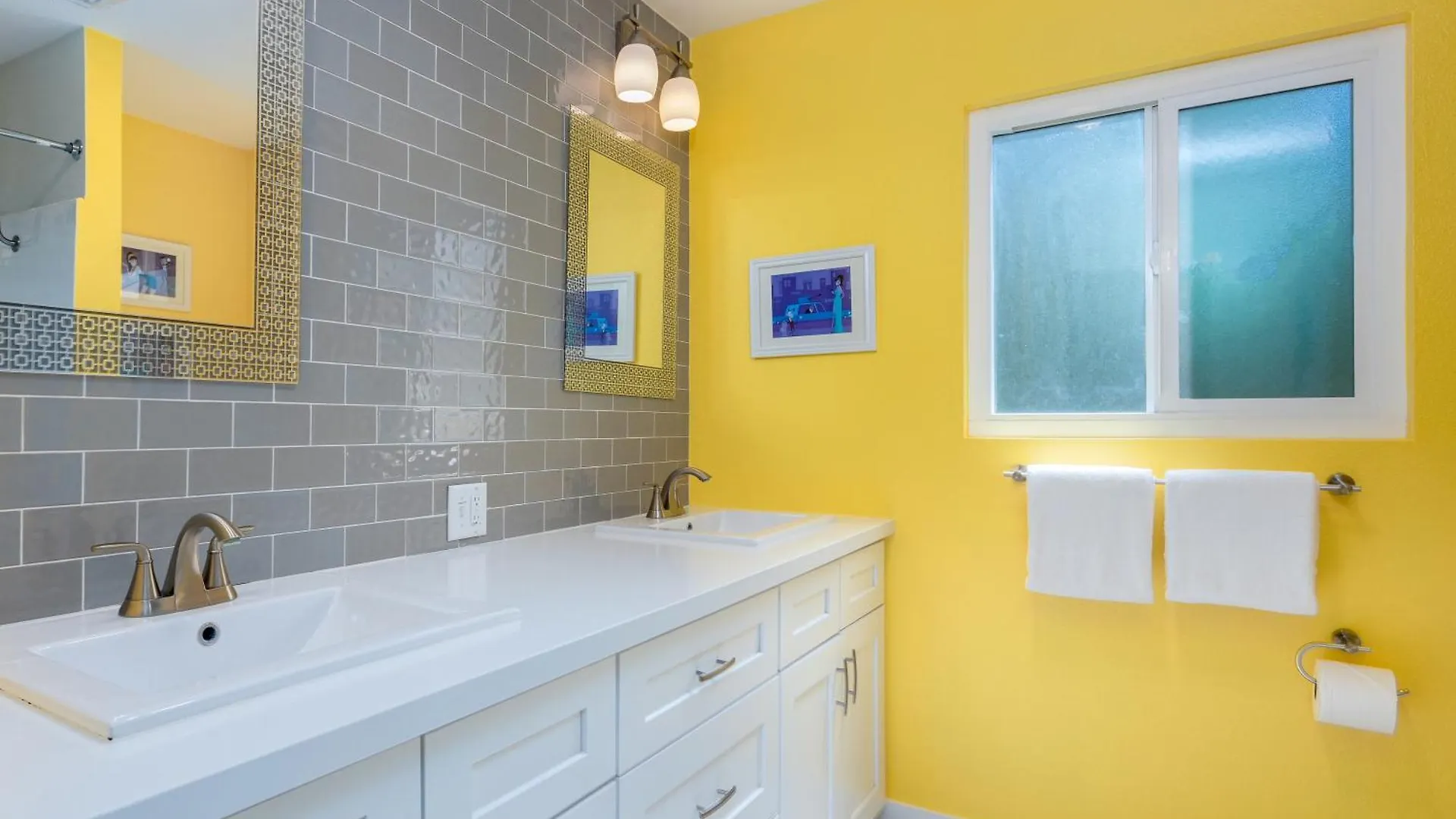Lemon Twist By Acme House Company Βίλα Παλμ Σπρινγκς 0*,  Ηνωμένες Πολιτείες της Αμερικής