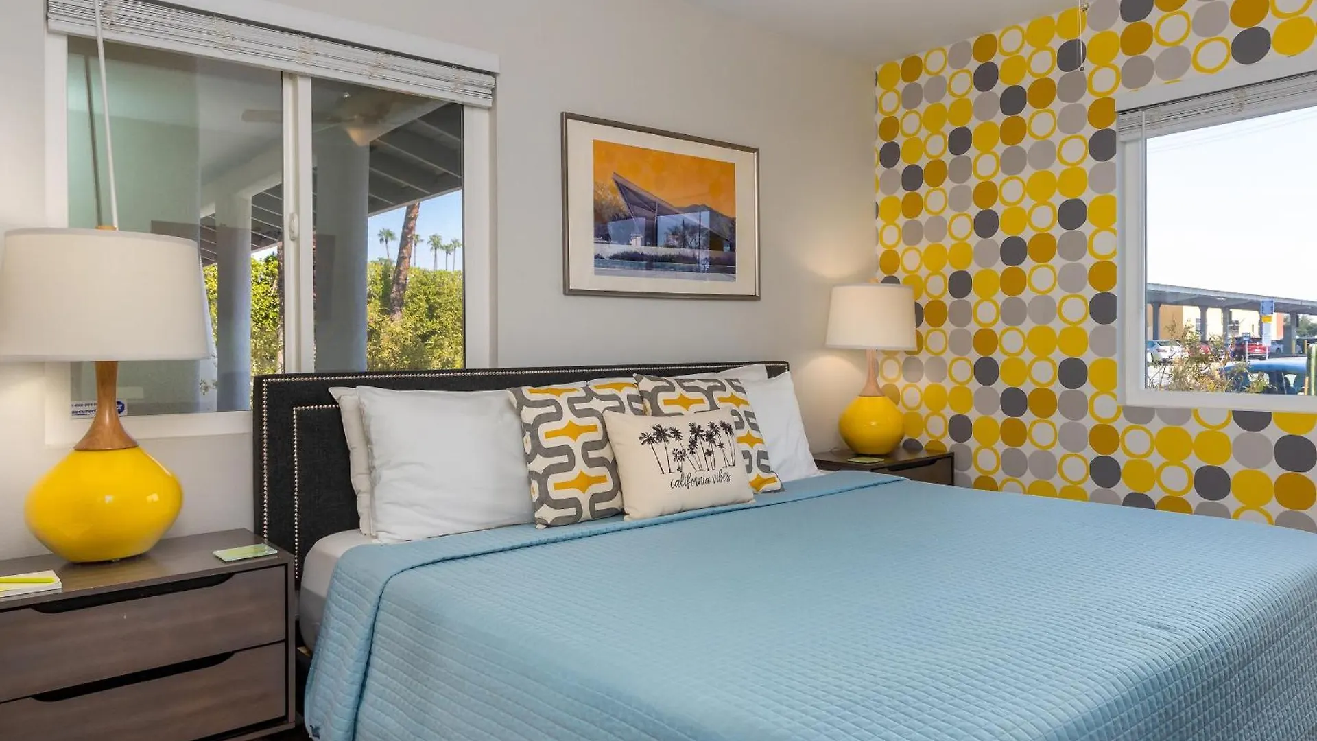 Lemon Twist By Acme House Company Βίλα Παλμ Σπρινγκς