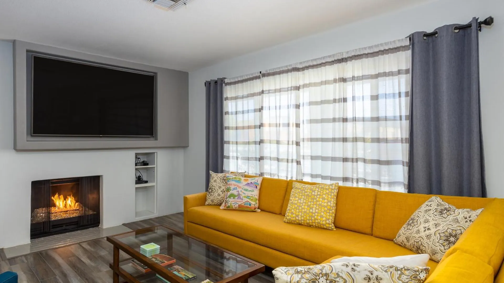 Lemon Twist By Acme House Company Βίλα Παλμ Σπρινγκς