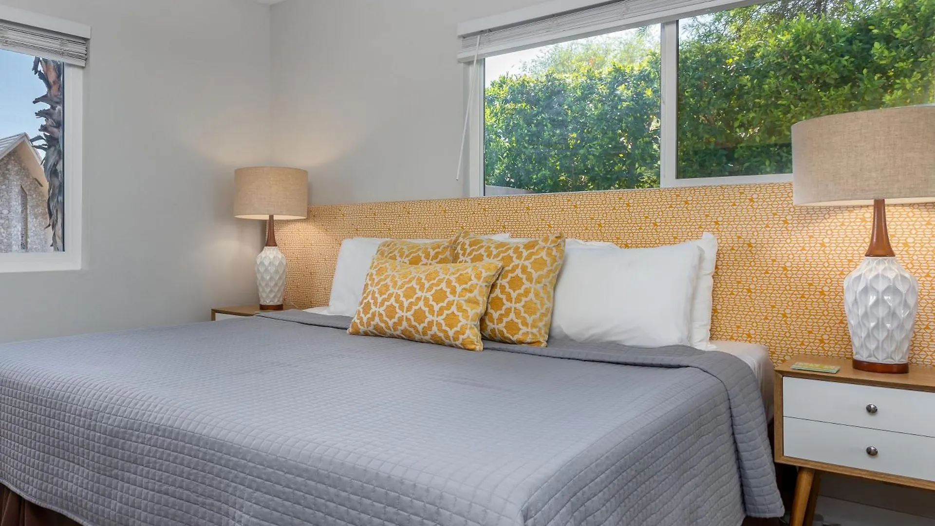 Lemon Twist By Acme House Company Βίλα Παλμ Σπρινγκς Ηνωμένες Πολιτείες της Αμερικής