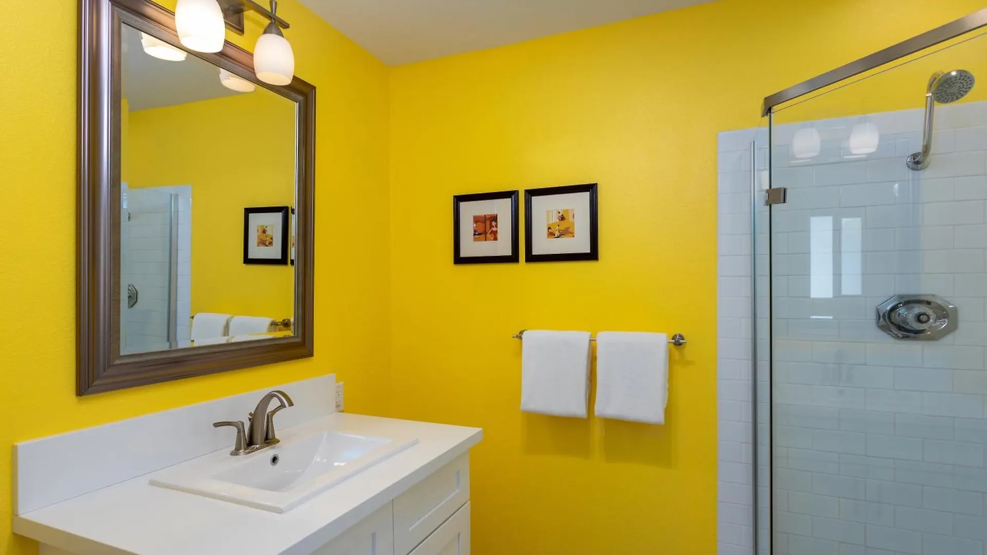 Lemon Twist By Acme House Company Villa Palm Springs